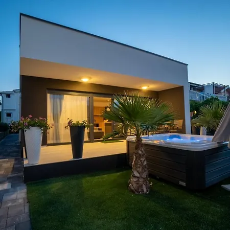 Villa Tome Vir