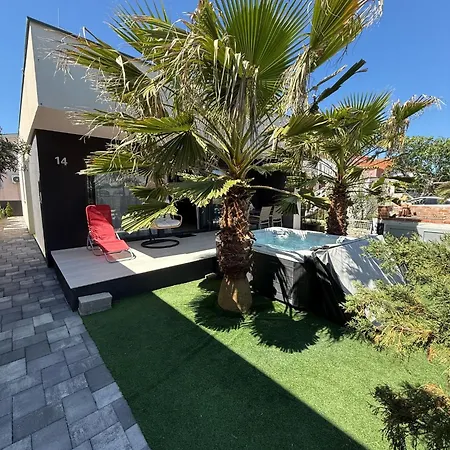 Tome Villa Vir