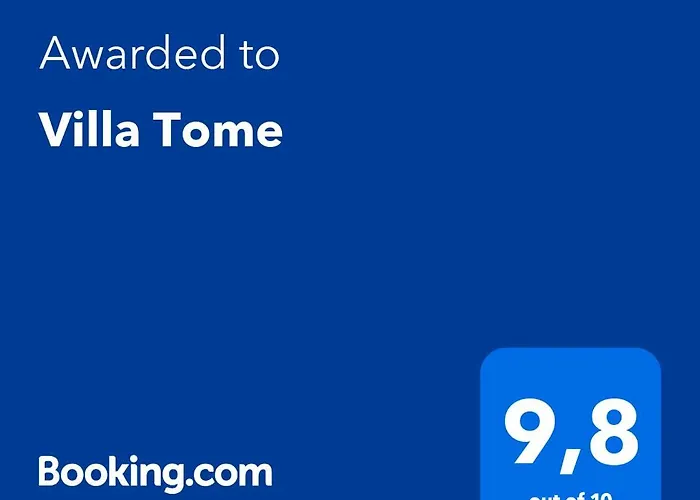 Tome * ヴィル